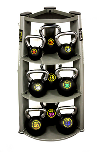 Kettlebell Rack|