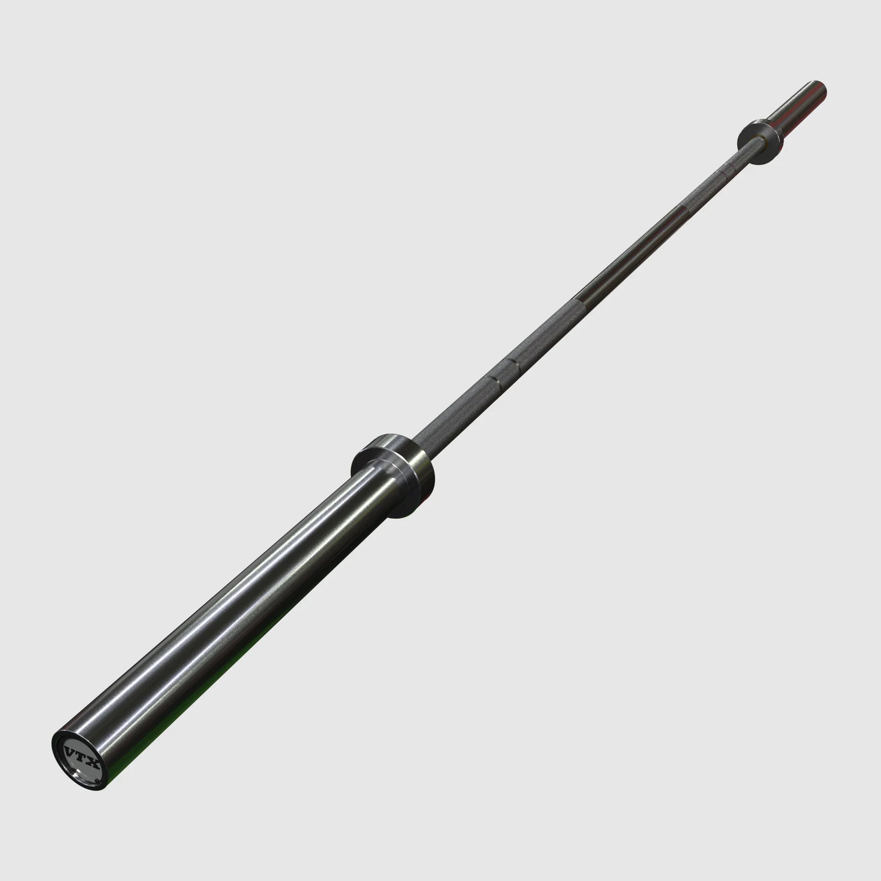 image of bar in Hard Chrome finish