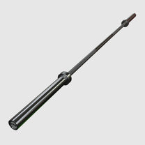 image of bar in Hard Chrome finish