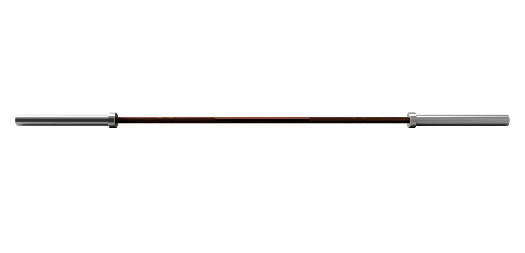 Knurl markings