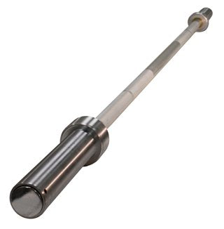 Olympic Training Bar