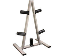 USA Sports Economy Olympic Plate Rack