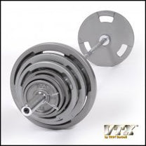 Olympic Weight Plate Set|