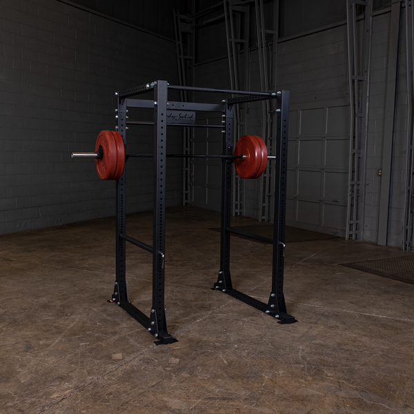 Power Rack|