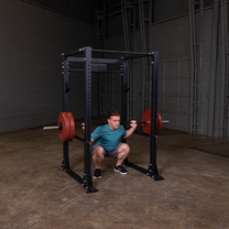 Power Rack|