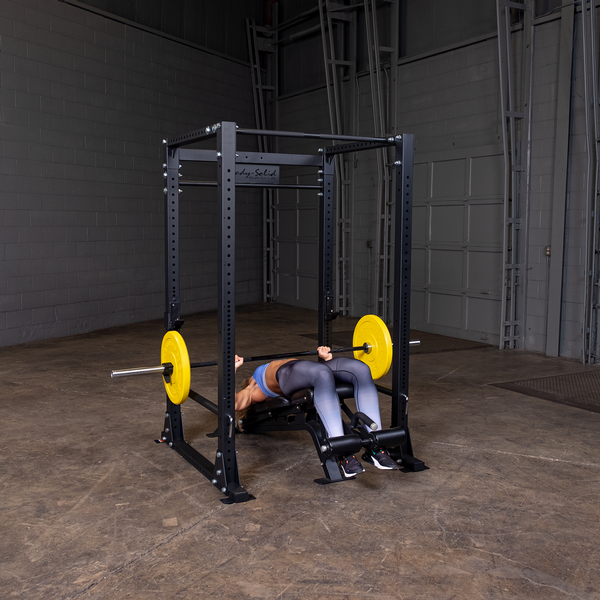 Power Rack|