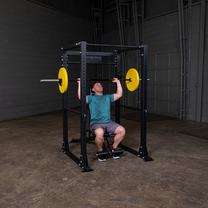 Power Rack|