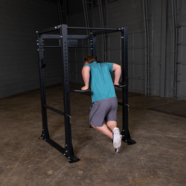 Power Rack|