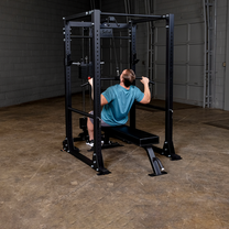 Power Rack|