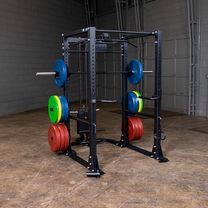 Power Rack|