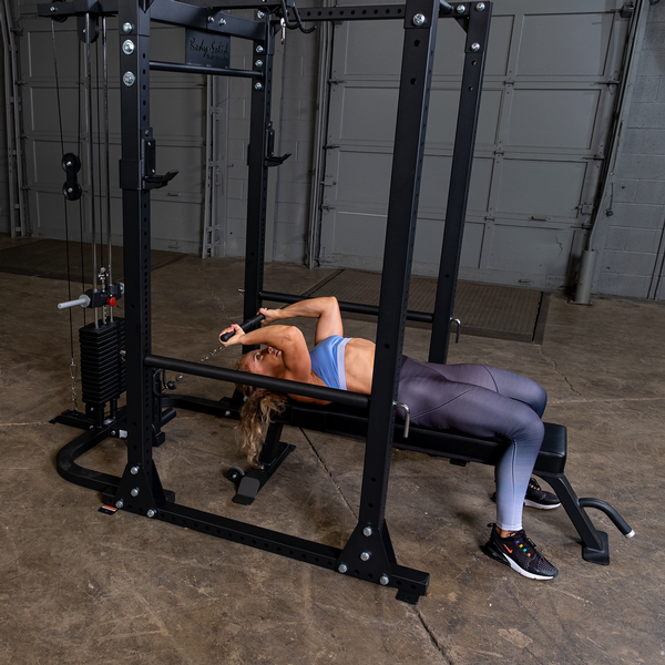 Power Rack|