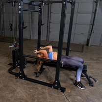 Power Rack|