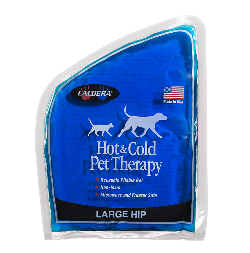 Therapy Gel Wrap|