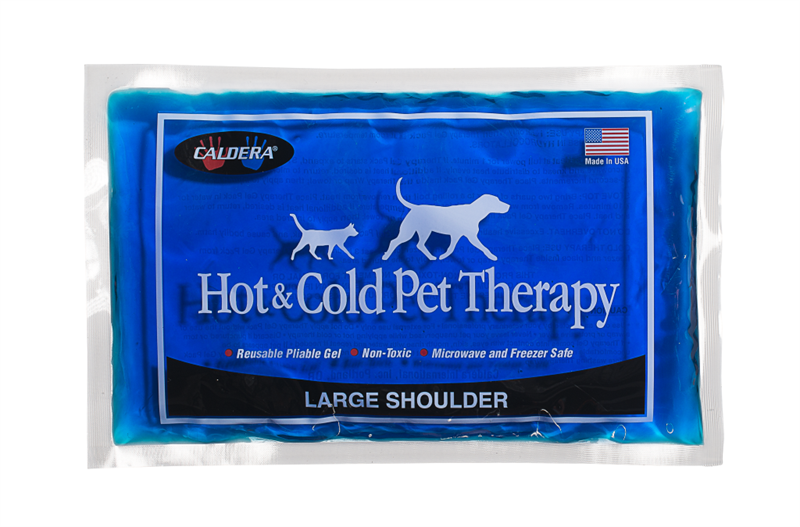 Therapy Gel Wrap|