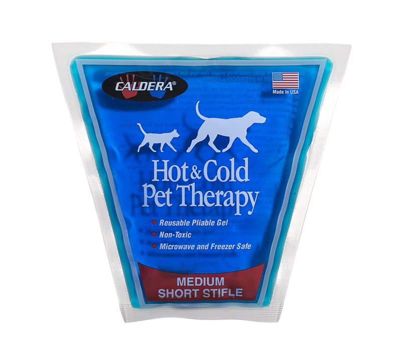 Therapy Gel Wrap|