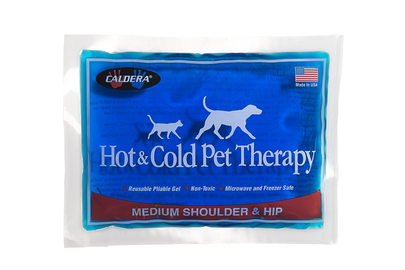 Therapy Gel Wrap|