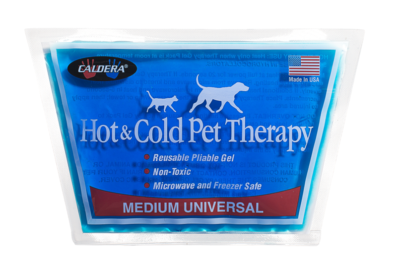 Therapy Gel Wrap|