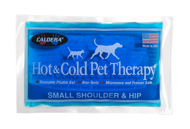 Therapy Gel Wrap|