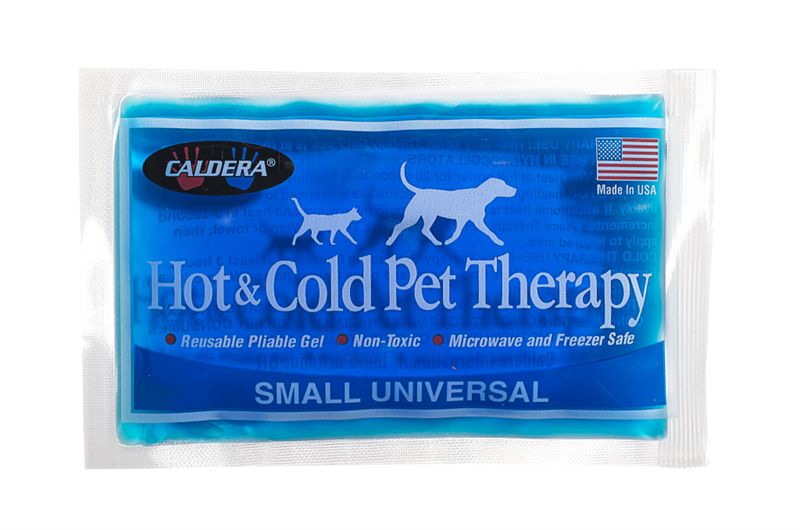 Therapy Gel Wrap|