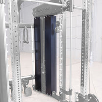 Body-Solid GSFR100 All-in-One Functional Trainer/Smith Machine