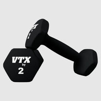 2lb Neoprene Dumbbells