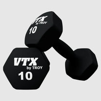 10lb Neoprene Dumbbells