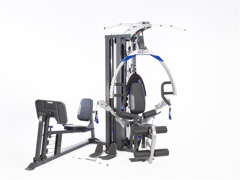 BodyCraft GTX Multi Gym | American Fitness