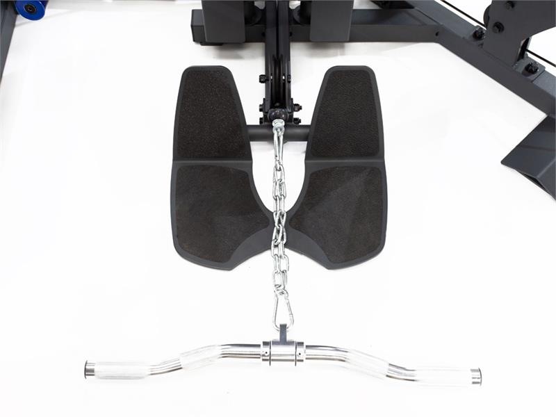 BodyCraft GTX Multi Gym | American Fitness