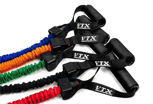 Pilates Reformer Battle Rope Anchor Strap Kit Heavy Duty