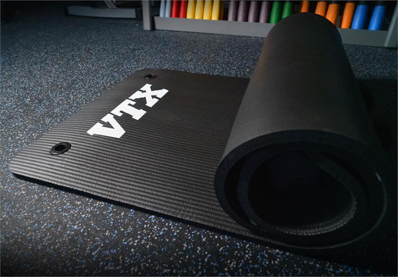 Hanging Club Exercise Mats|