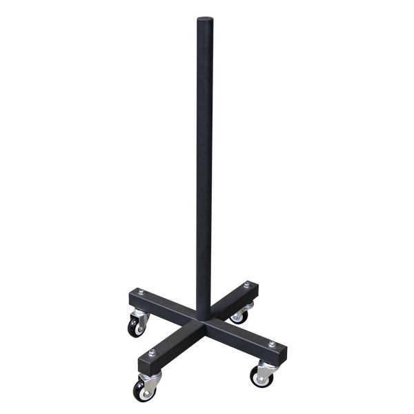 Vertical Weight Tree Empty|Vertical Weight Tree Loaded