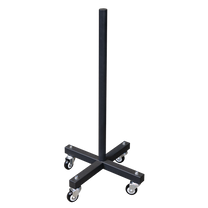 Vertical Weight Tree Empty|Vertical Weight Tree Loaded