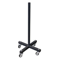 Vertical Weight Tree Empty|Vertical Weight Tree Loaded