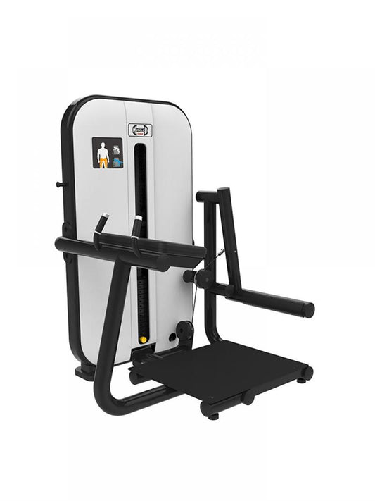 Glute Blaster Machine