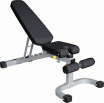 Champion Barbell Multi-Bench