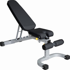 Champion Barbell Multi-Bench