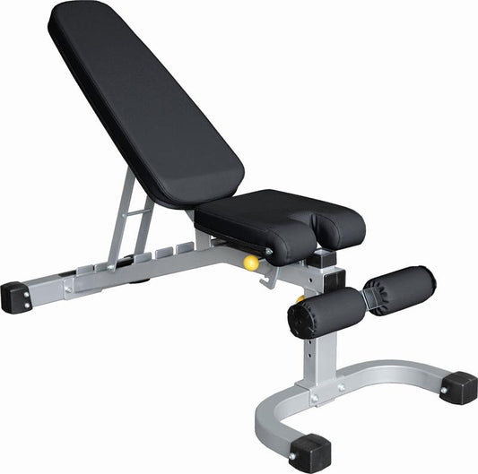 Champion Barbell Multi-Bench