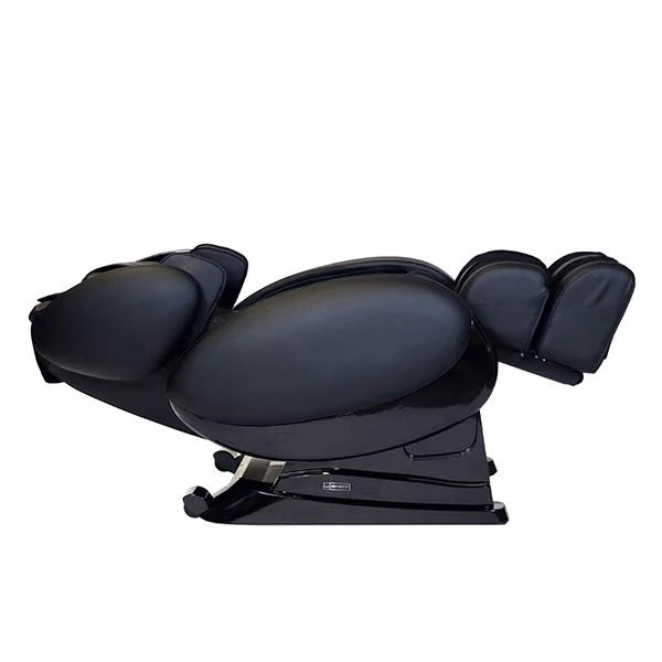Reclined view