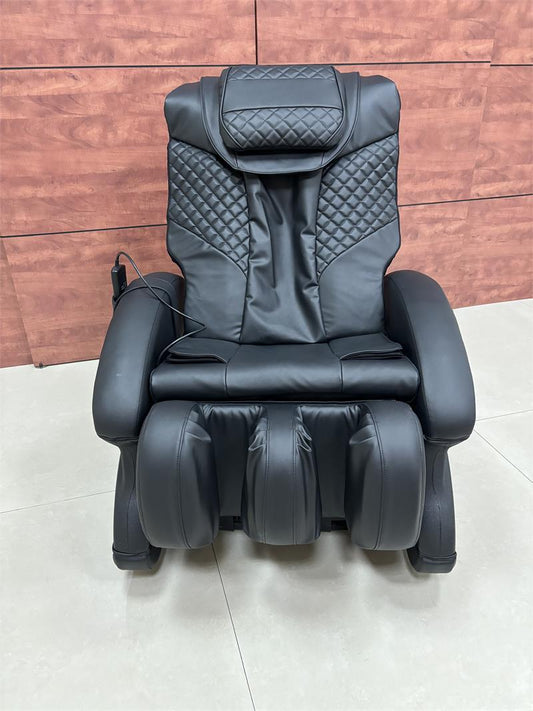 IT-9810 Massage Chair|Front View|Side view reclined