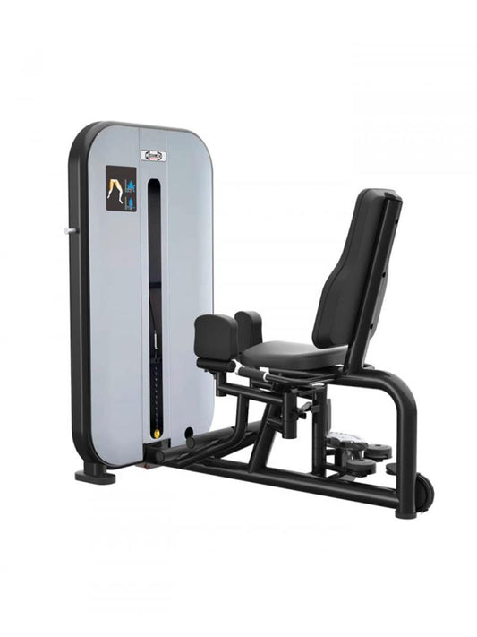 Inner and Outer Thigh Machine