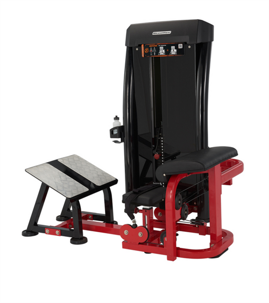 Hip Thruster Machine
