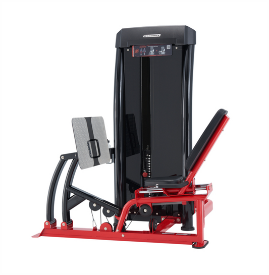 Leg Press Machine
