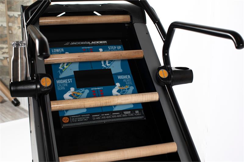 Jacobs Ladder X Total Body Exerciser | American Fitness Jacobs Ladder X Total Body Exerciser | American Fitness
