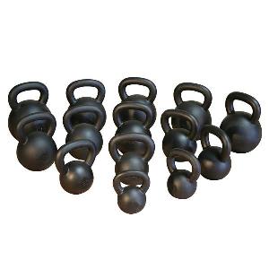 Body-Solid Kettlebell Set|