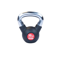 10lb Kettlebell