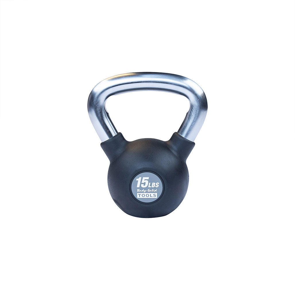 15lb Kettlebell