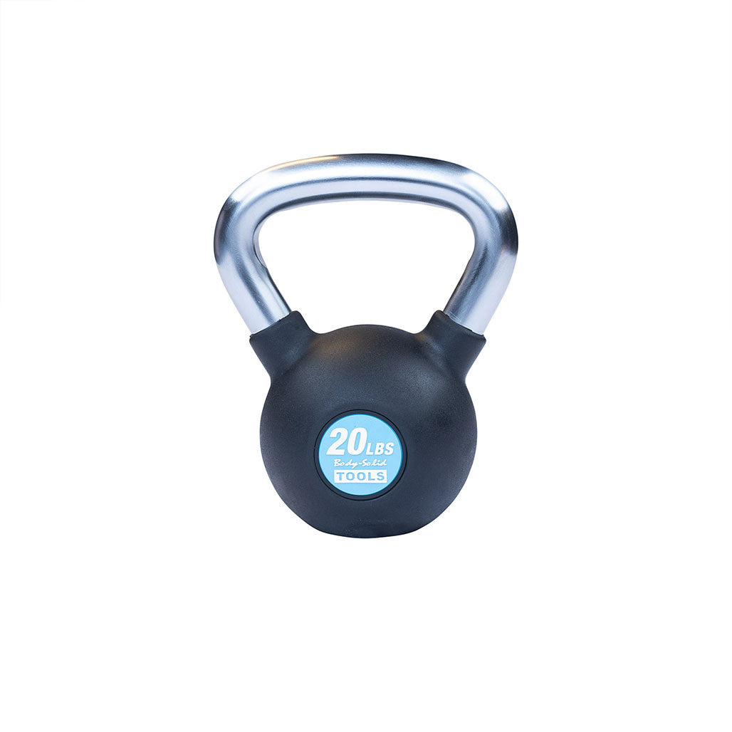 20lb Kettlebell