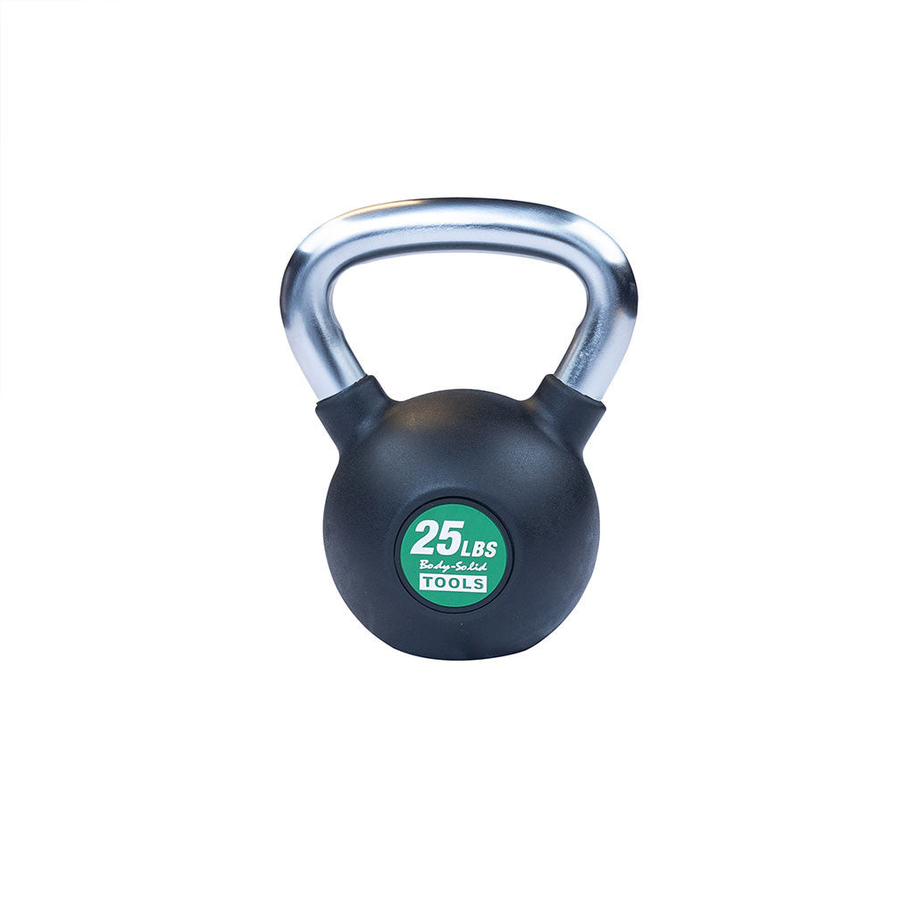 25lb Kettlebell