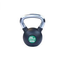 25lb Kettlebell