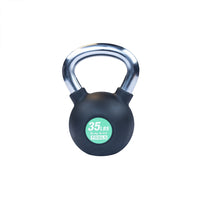 35lb Kettlebell
